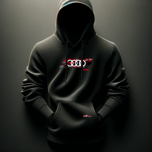 AUDI Ultra Hoodie