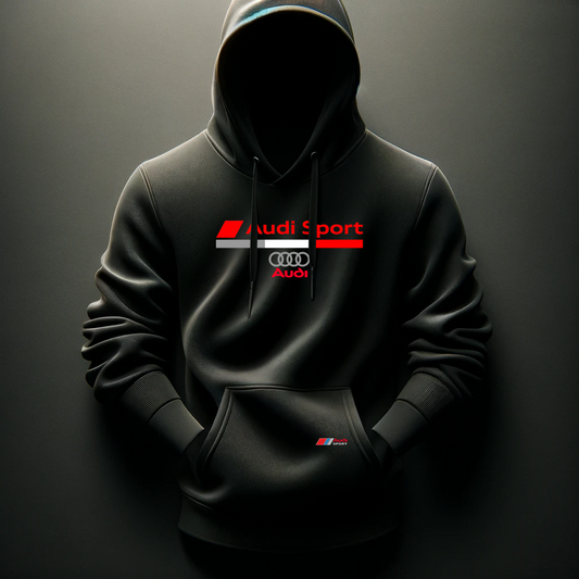 AUDI Ultra 2.0 Hoodie