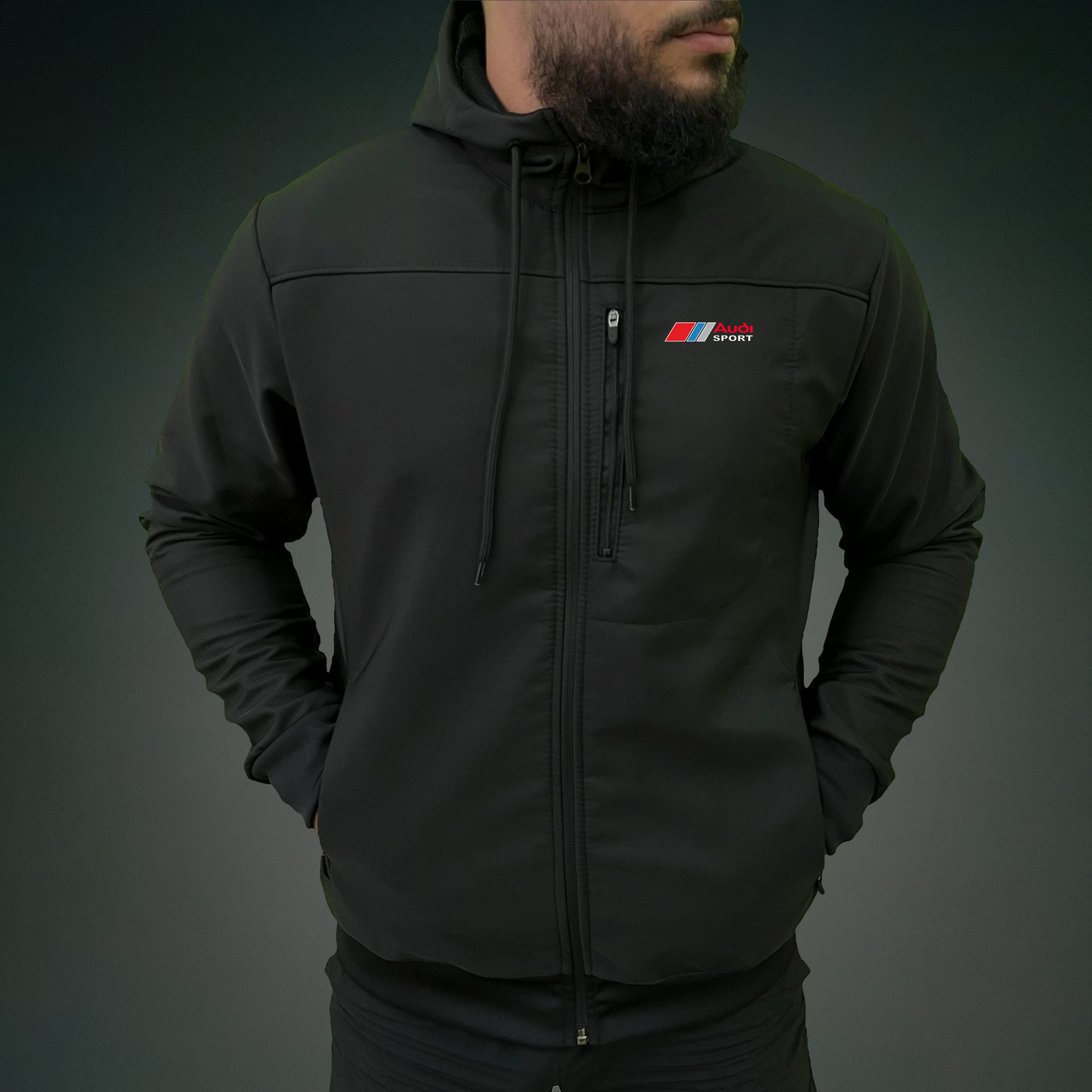 AUDI SoftShell