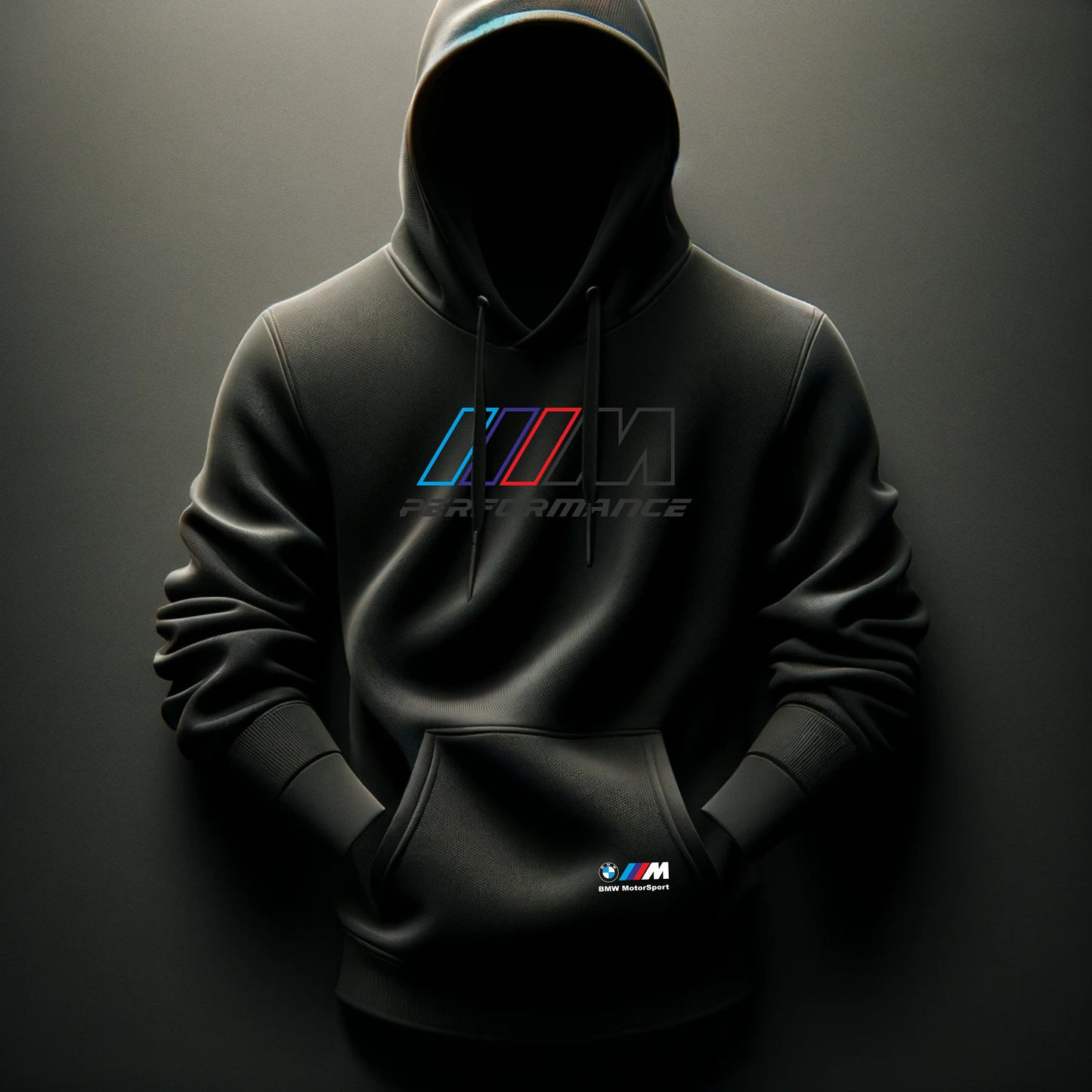 BMW Ultra Hoodie