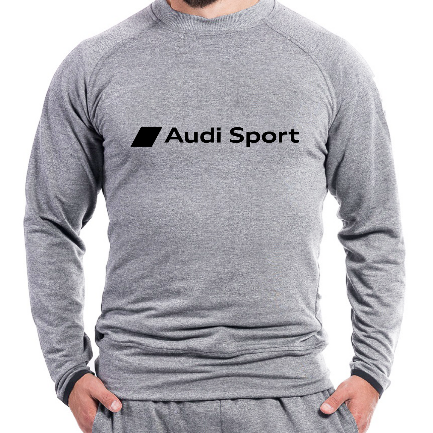 AUDI Tracksuit Limited