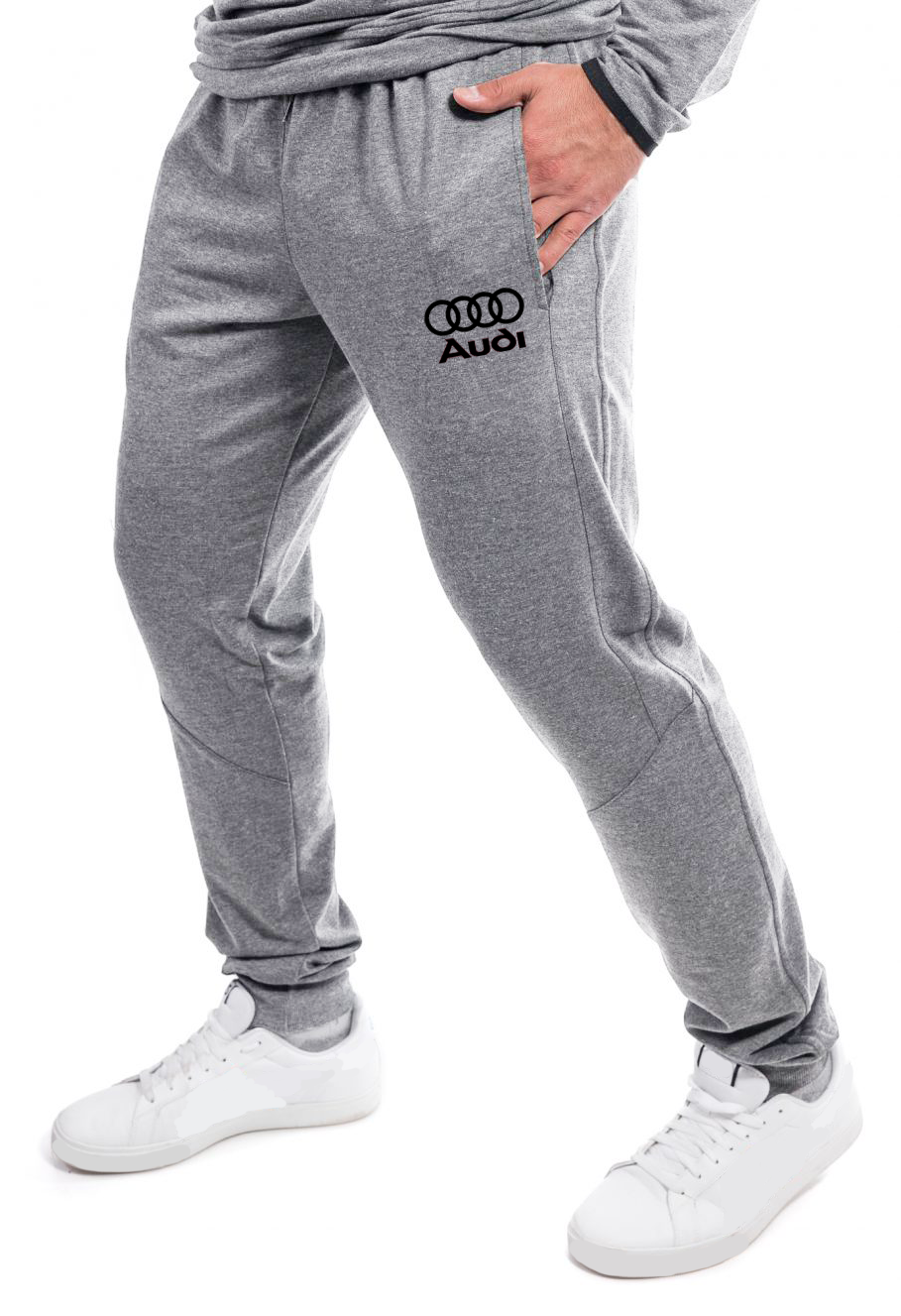 AUDI Tracksuit Limited