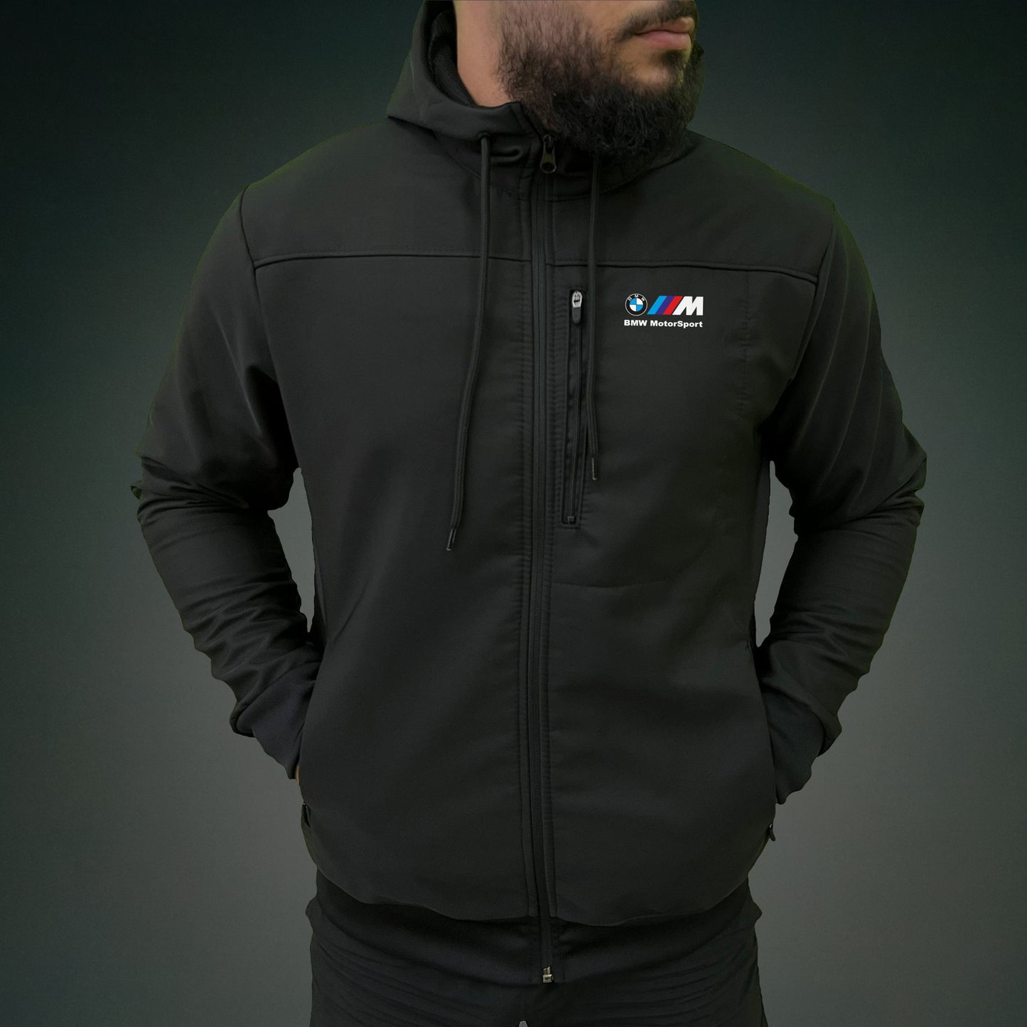 BMW SoftShell