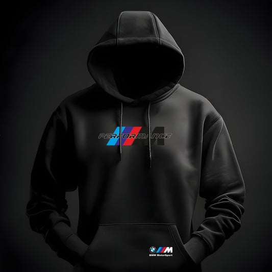 BMW M-Performance Hoodie